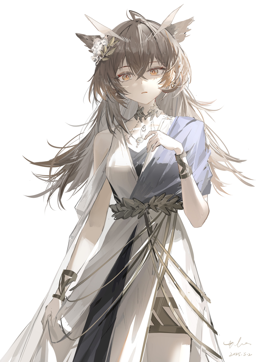 This is a pixiv picture whose title is Day49.