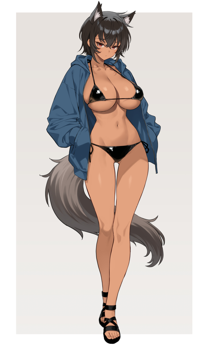 This is a pixiv picture whose title is ほしょくくらぶ＃13.