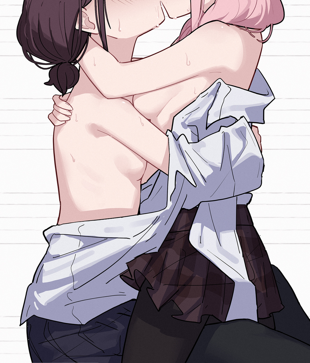 This is a pixiv picture whose title is day48.5.