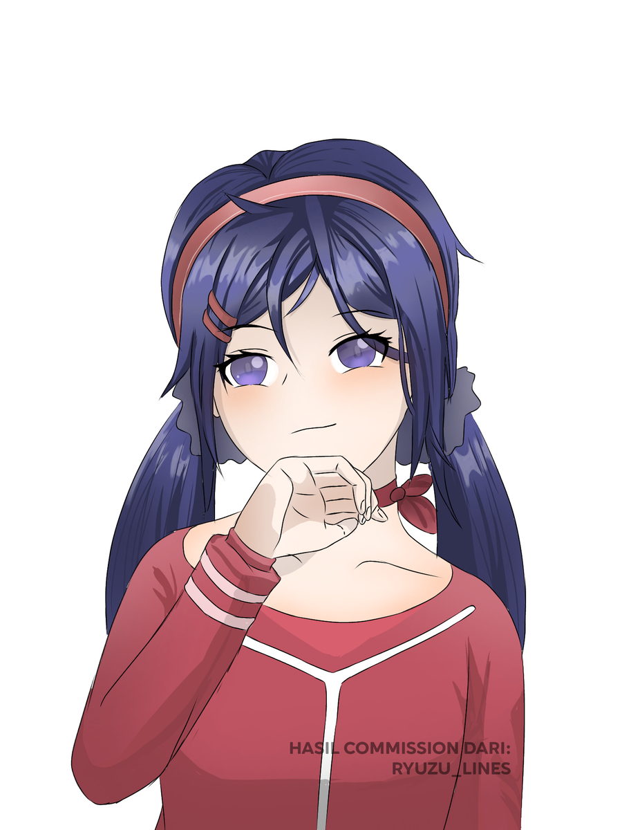 This is a pixiv picture whose title is Disguiser got Exposed again.