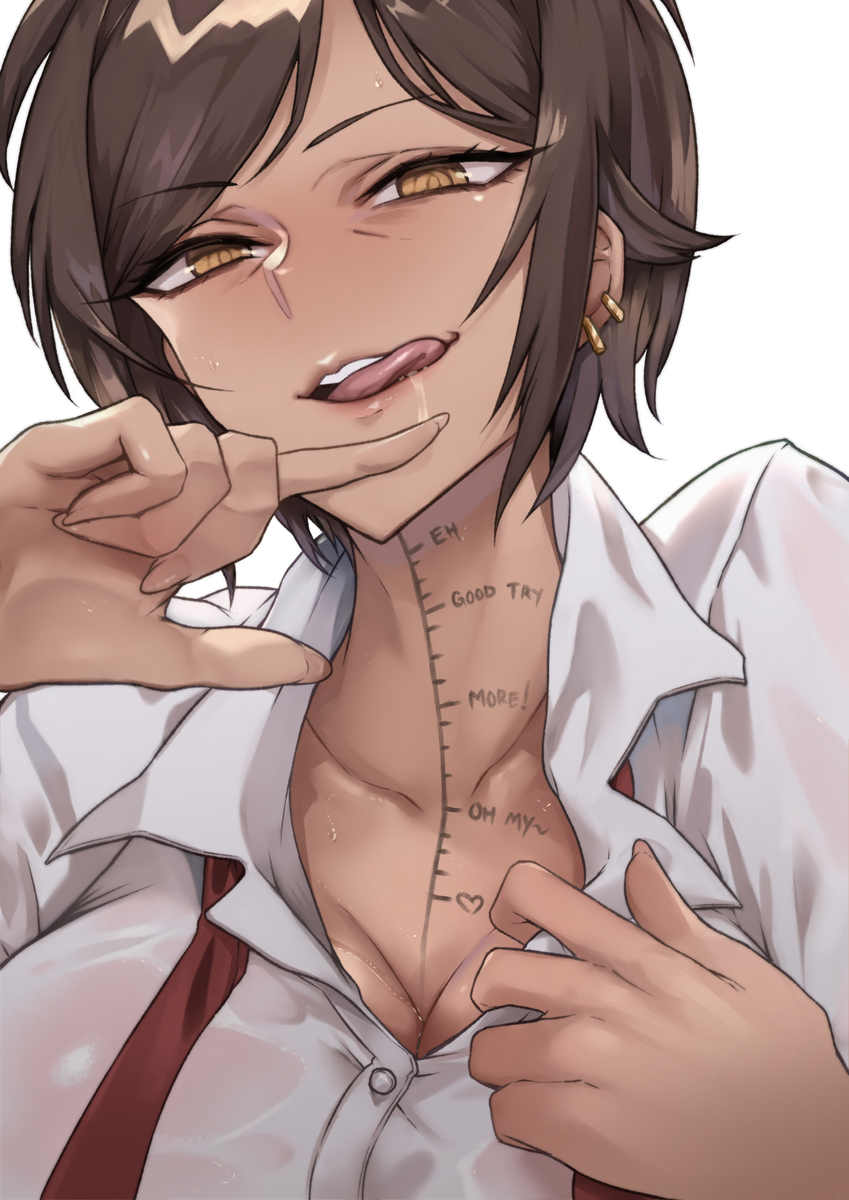 This is a pixiv picture whose title is Outis.