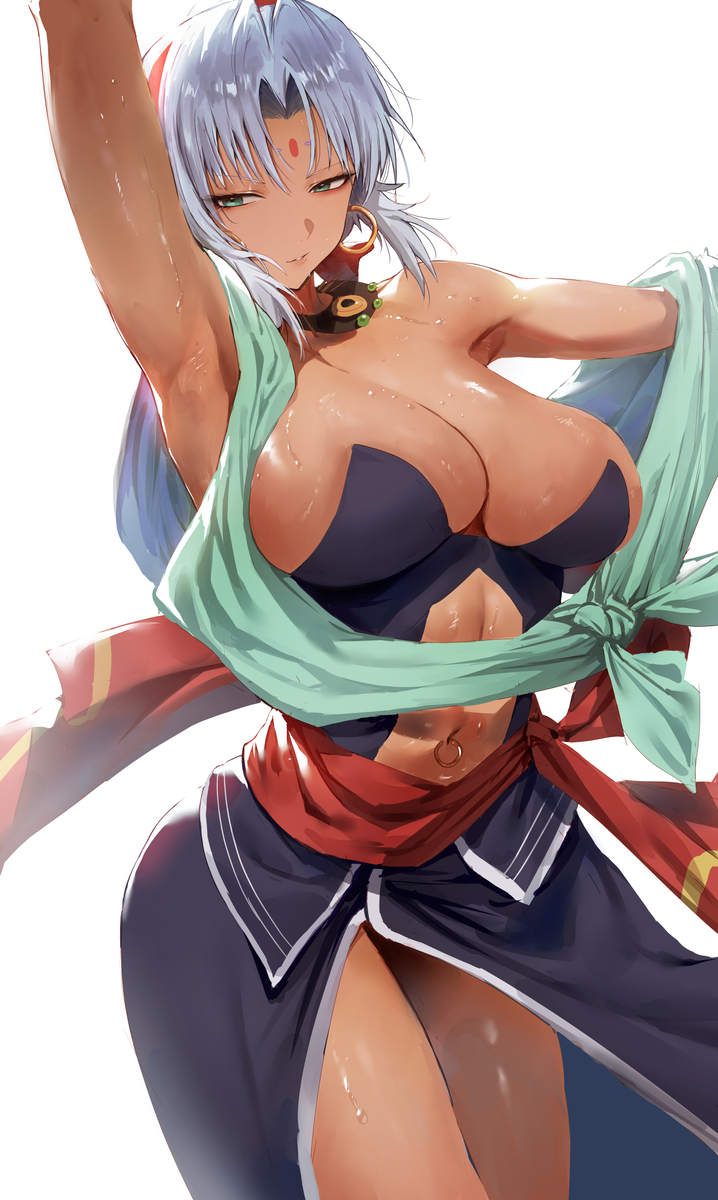 This is a pixiv picture whose title is 050425.