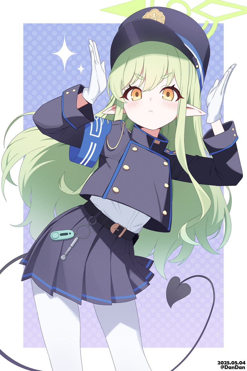 This is a pixiv picture whose title is 橘ヒカリ.