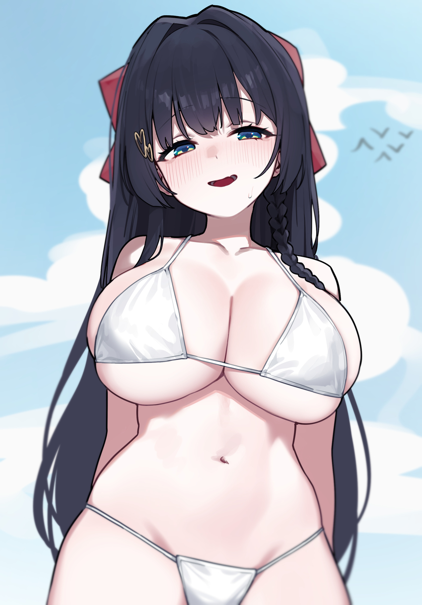 This is a pixiv picture whose title is Stellive - hina 1.