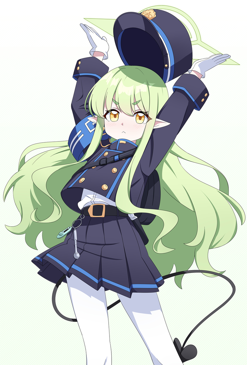 This is a pixiv picture whose title is 橘ヒカリ.