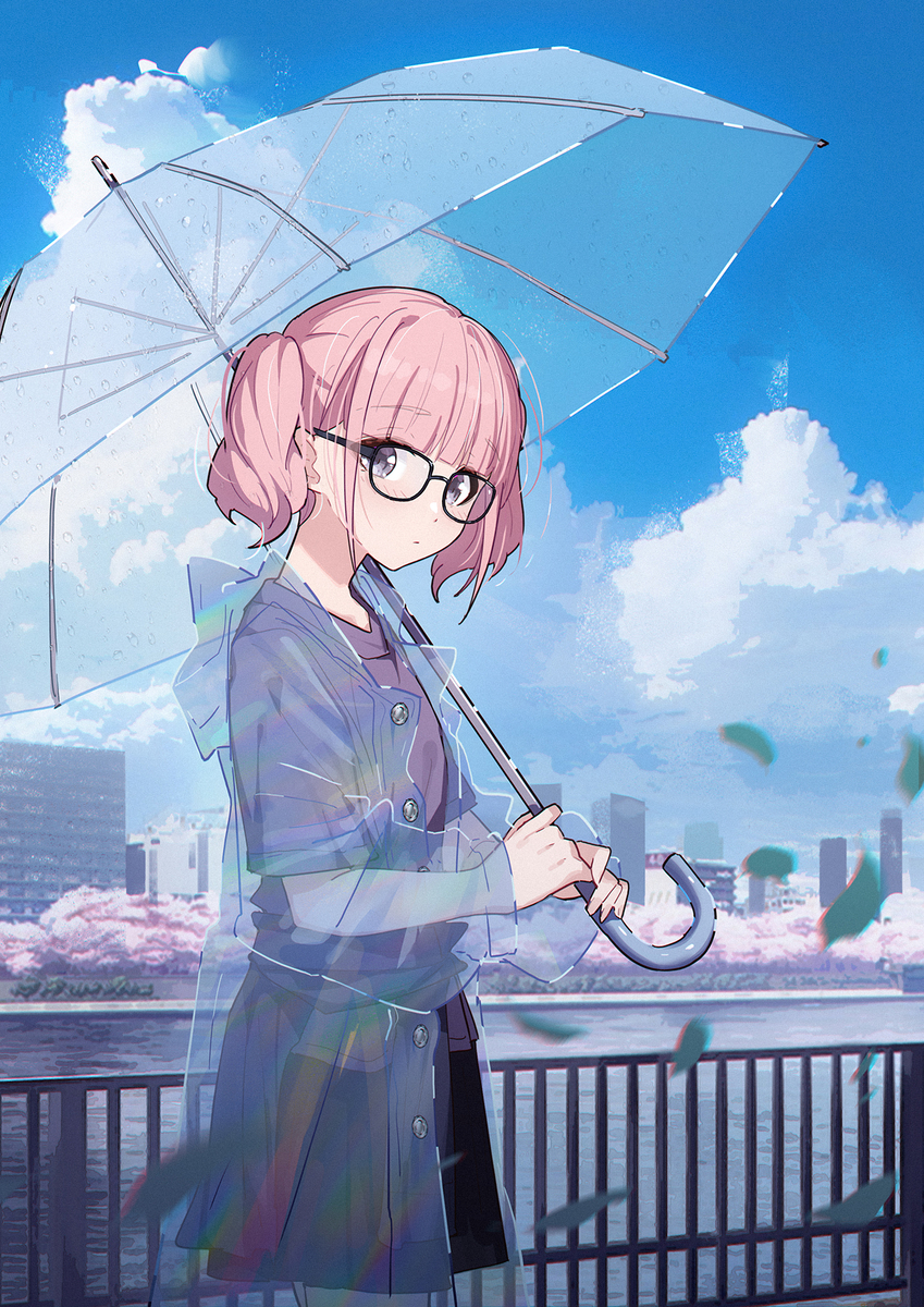 This is a pixiv picture whose title is Day50.