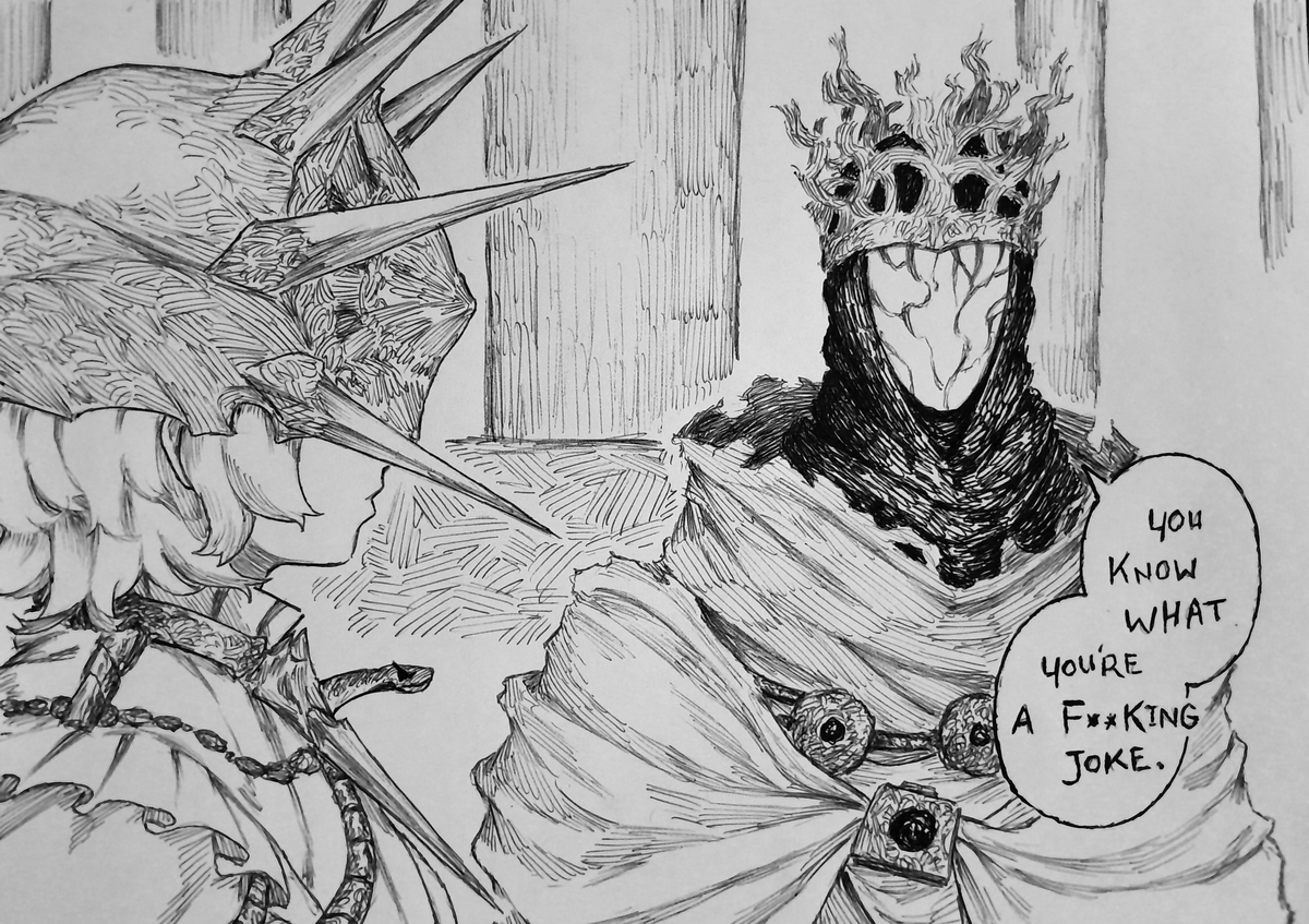 This is a pixiv picture whose title is Pontiff.