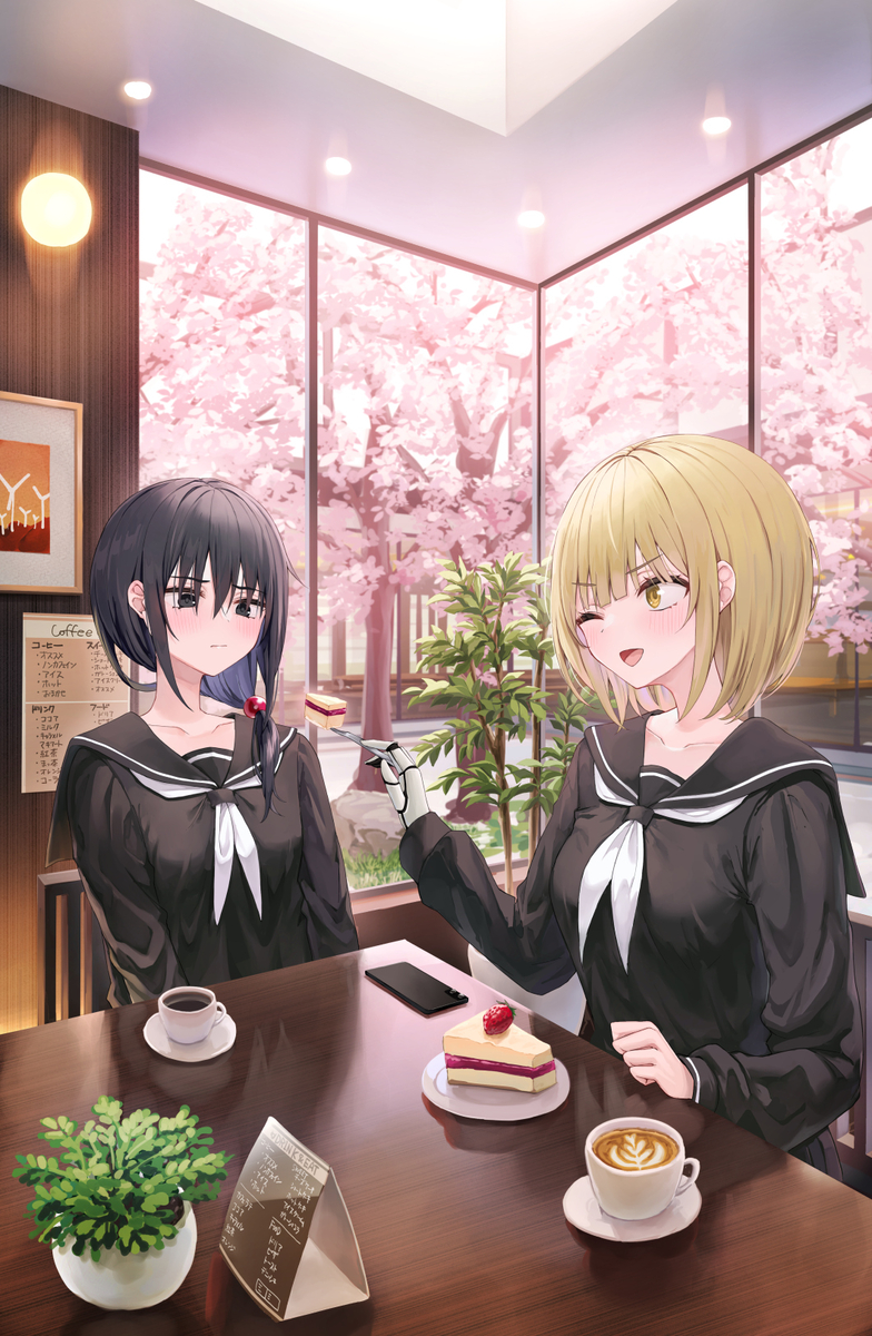 This is a pixiv picture whose title is MGCリバイバル受注祭🍈.