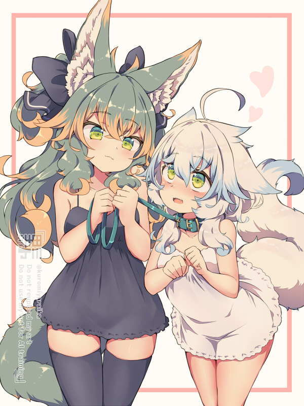 This is a pixiv picture whose title is ちっちゃいころ.
