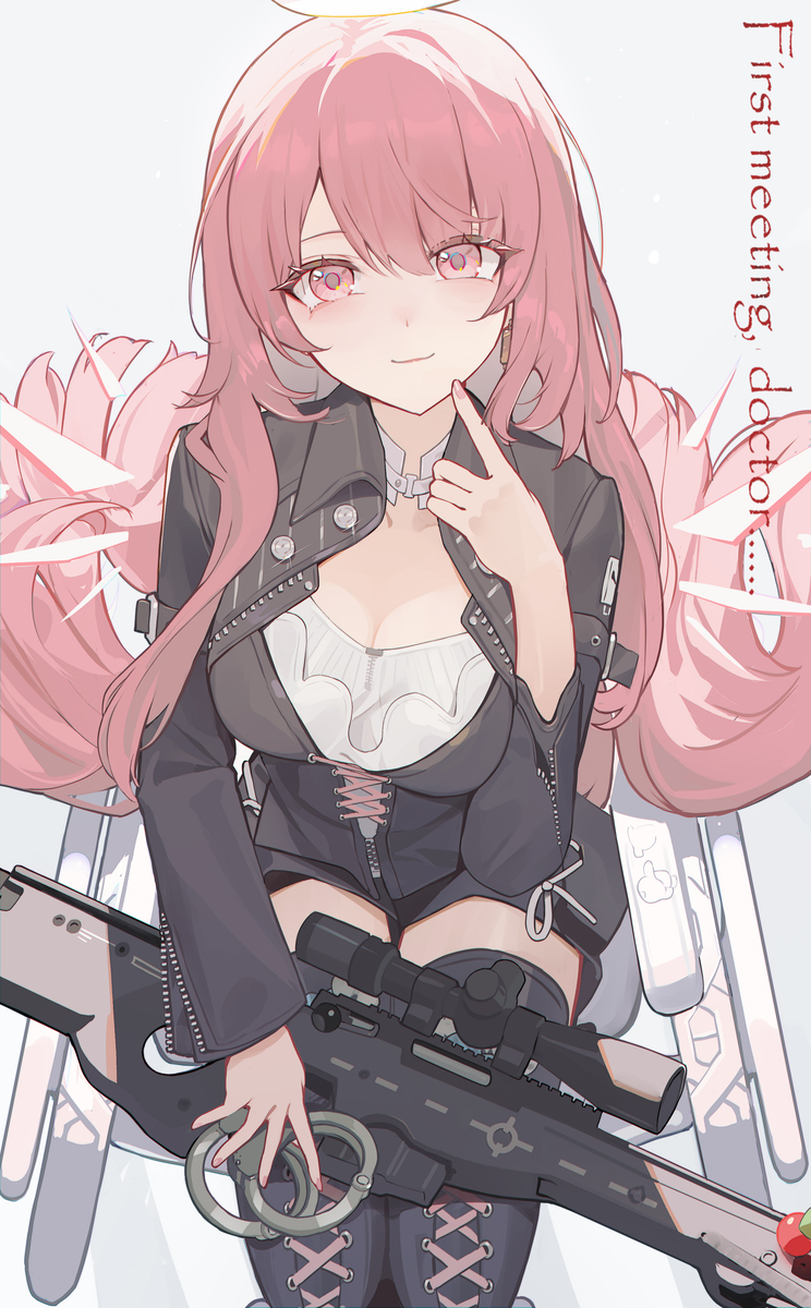 This is a pixiv picture whose title is Lemuen.