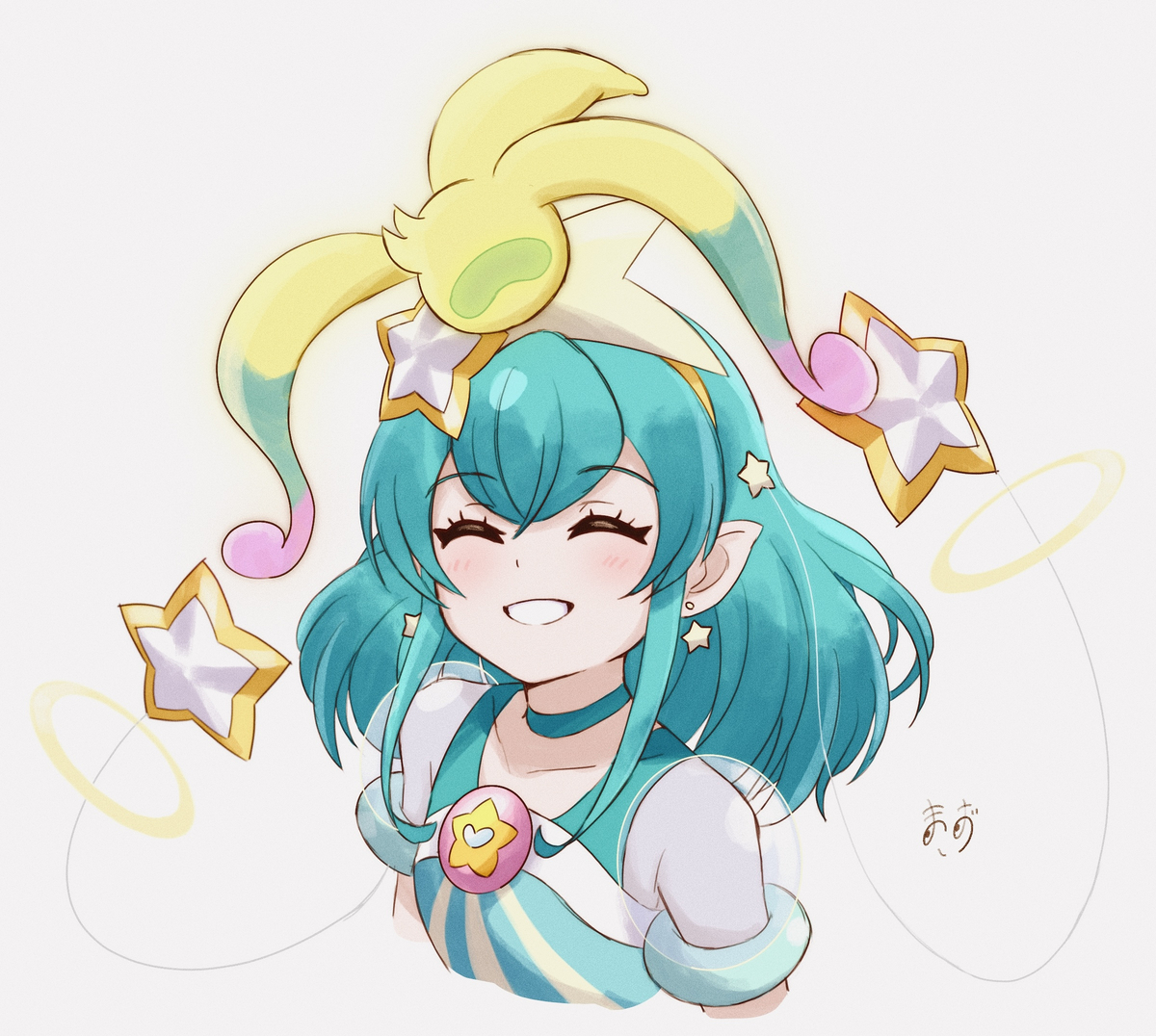 This is a pixiv picture whose title is プリキュア絵まとめ.