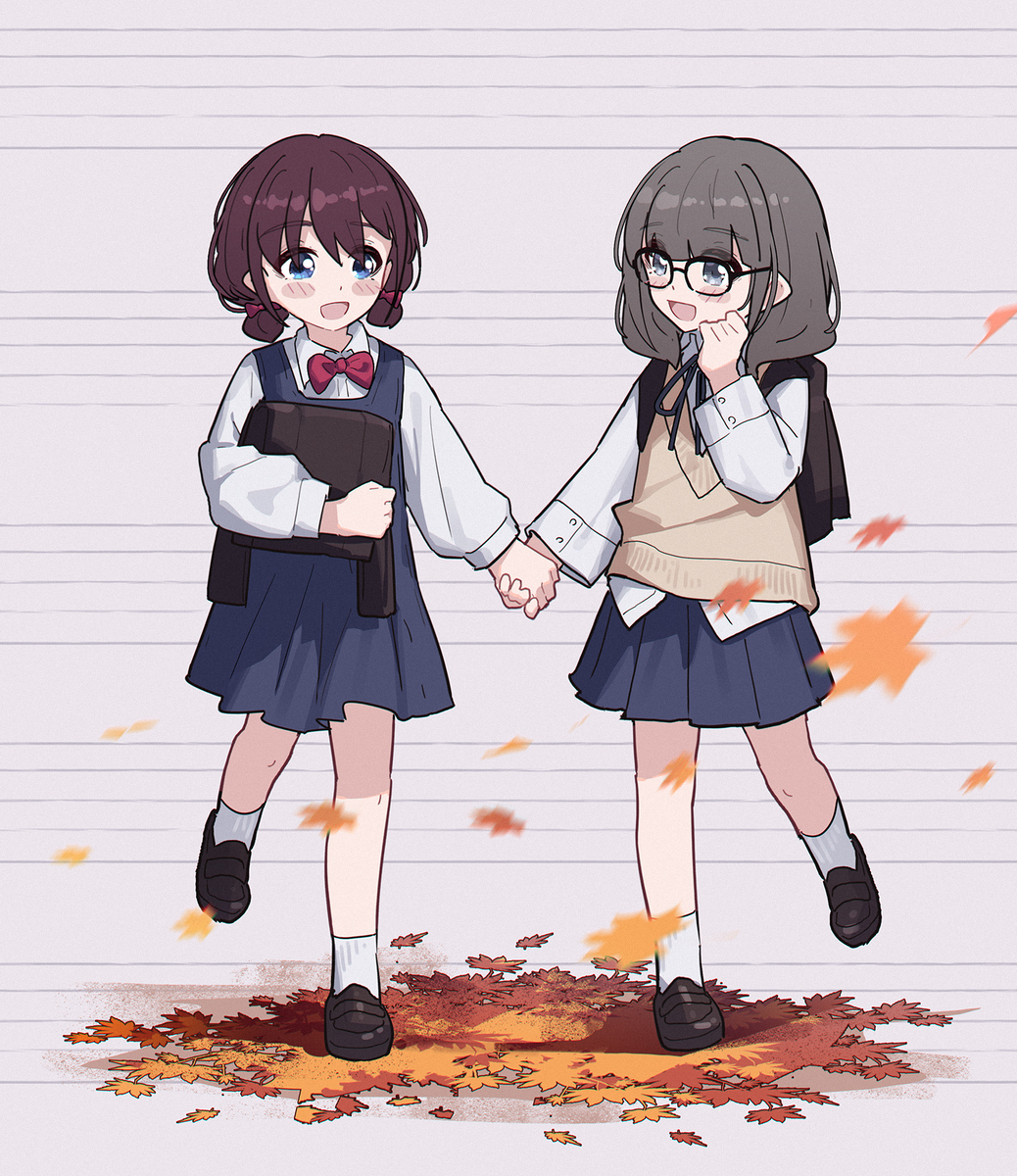 This is a pixiv picture whose title is day51.