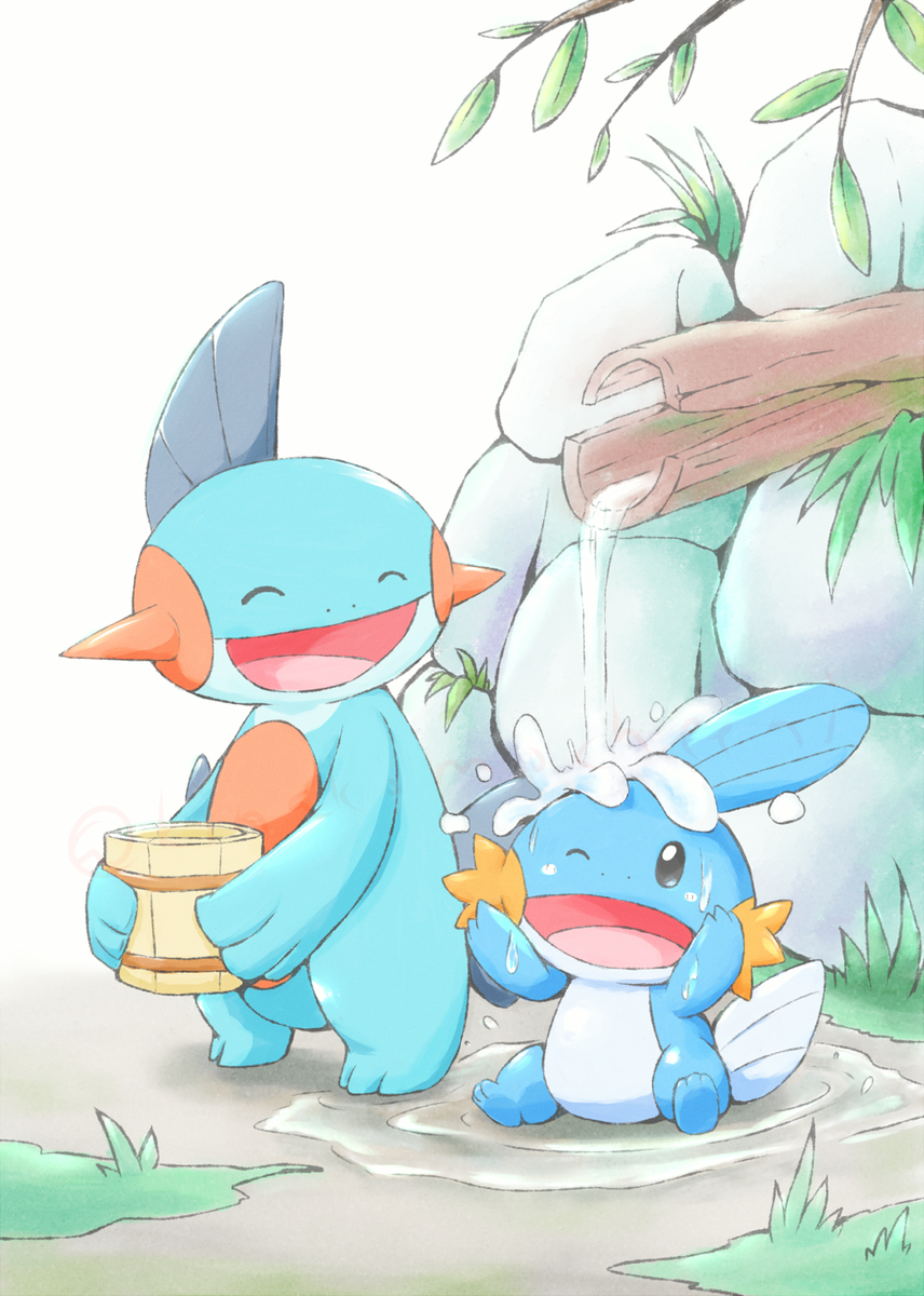 This is a pixiv picture whose title is 5月6日.