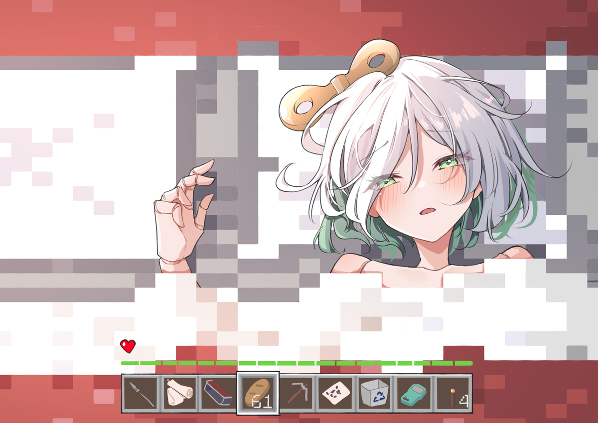 This is a pixiv picture whose title is Untitled.