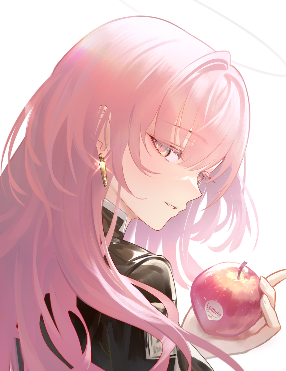 This is a pixiv picture whose title is day29蕾缪安.