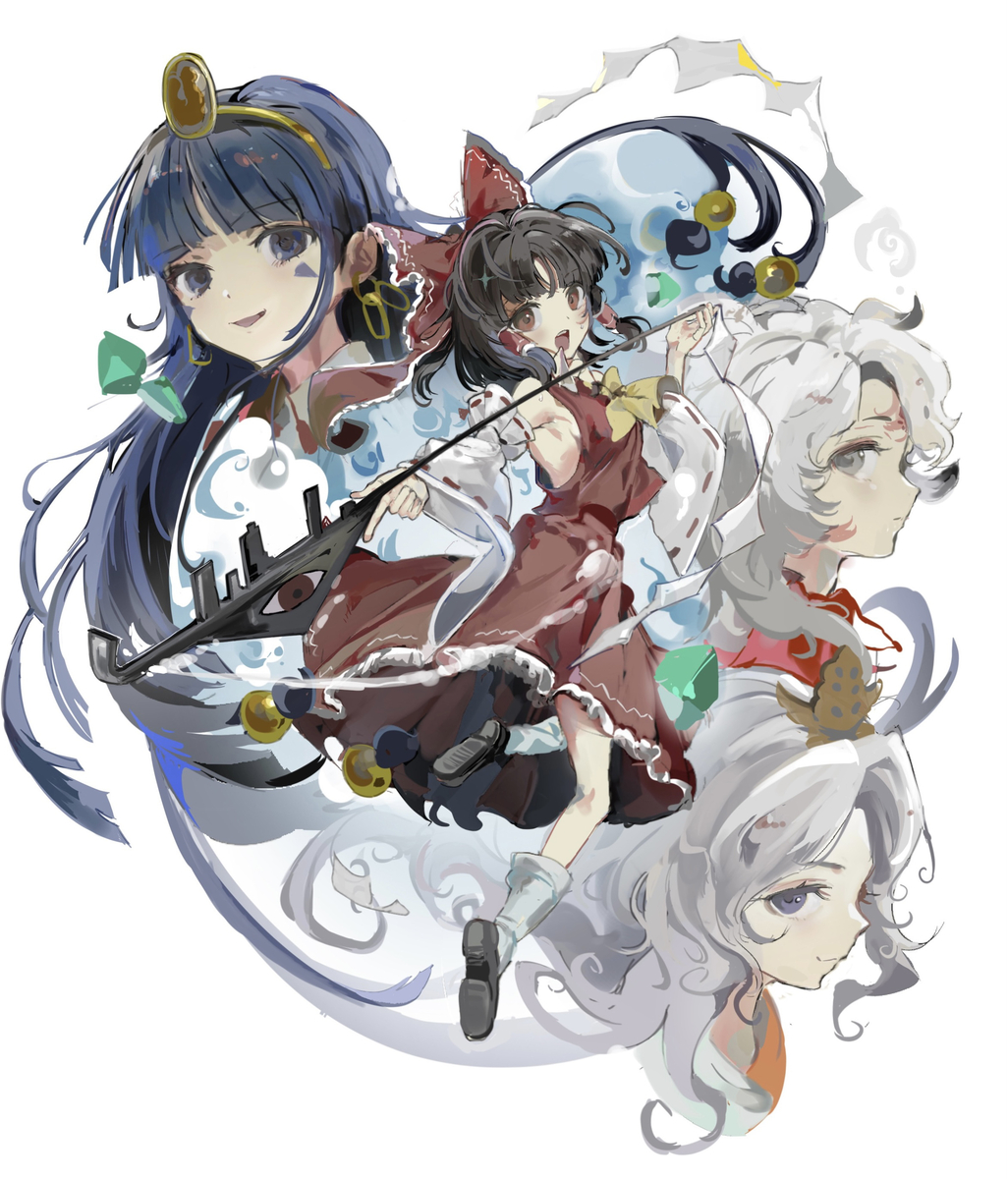 This is a pixiv picture whose title is 20250506.