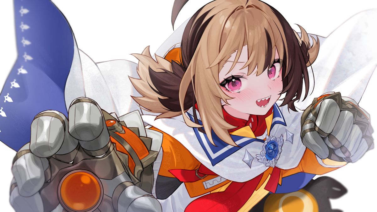 This is a pixiv picture whose title is Gonathan G.