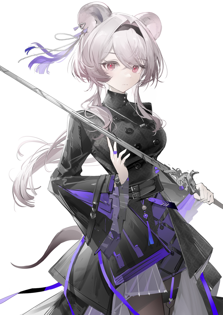 This is a pixiv picture whose title is Day53.