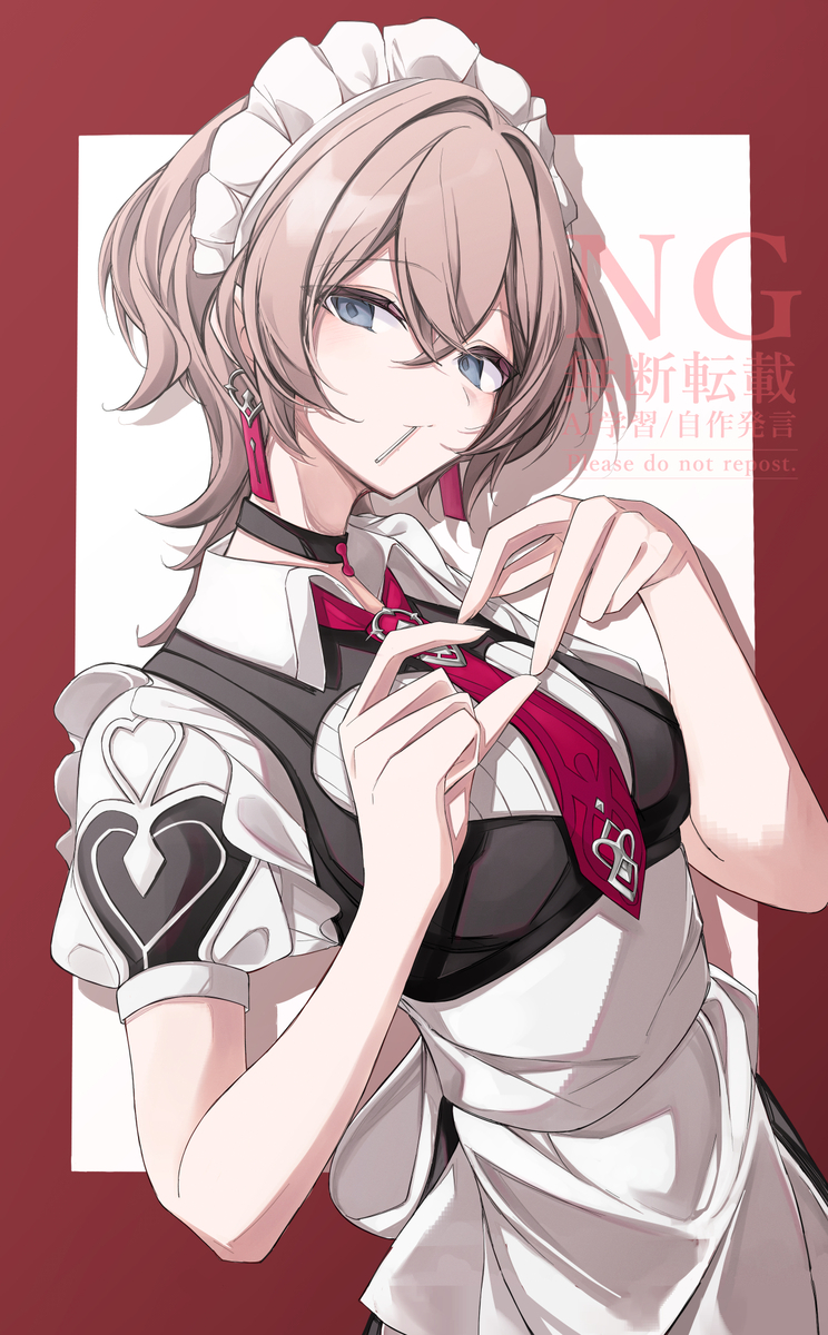 This is a pixiv picture whose title is サフライ.