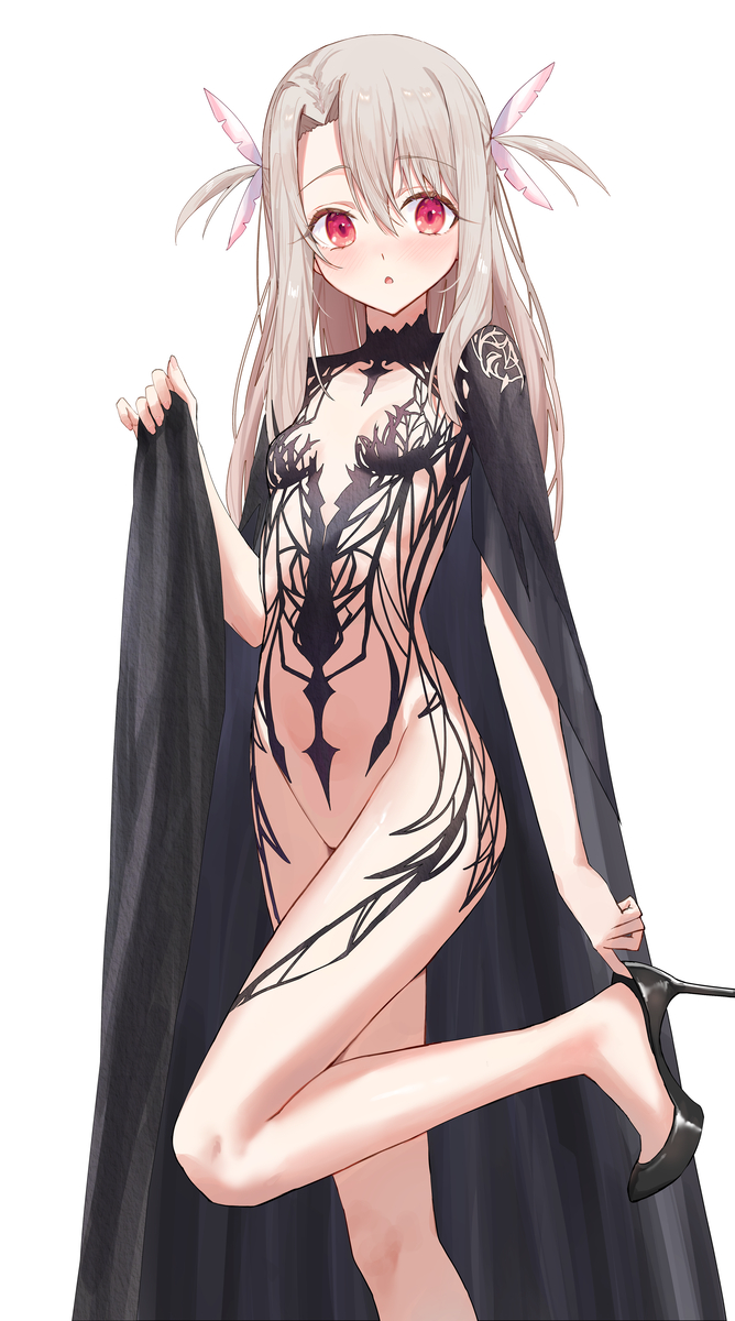 This is a pixiv picture whose title is 무제.