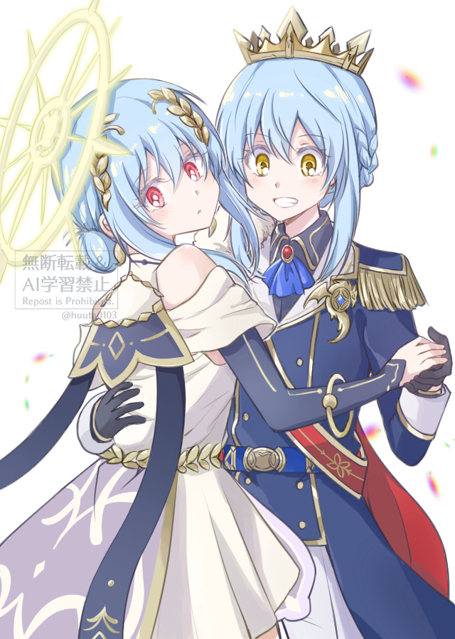 This is a pixiv picture whose title is 転スラまとめ18.