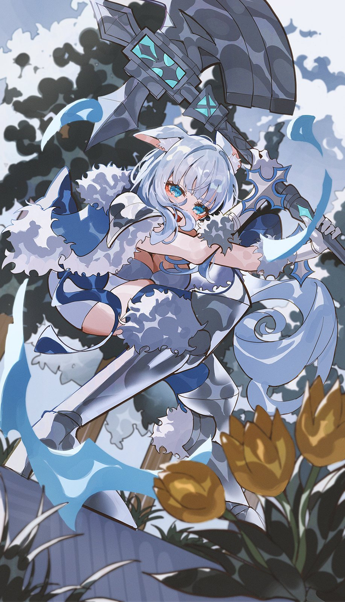 This is a pixiv picture whose title is ドブルイニャ･ニキチッチ.