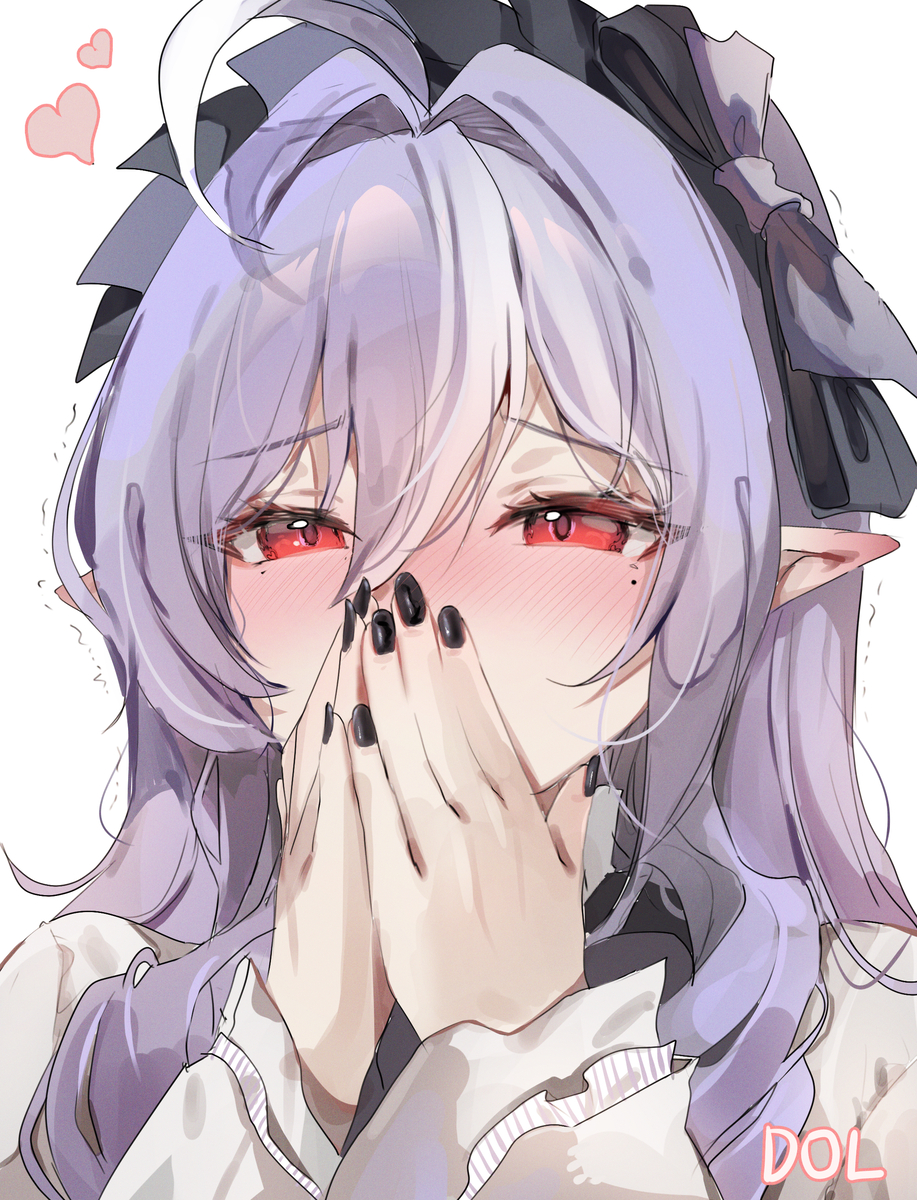 This is a pixiv picture whose title is ㅑ아내.