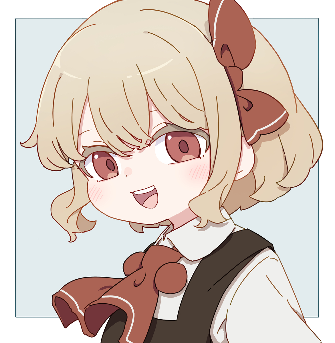 This is a pixiv picture whose title is 七日.