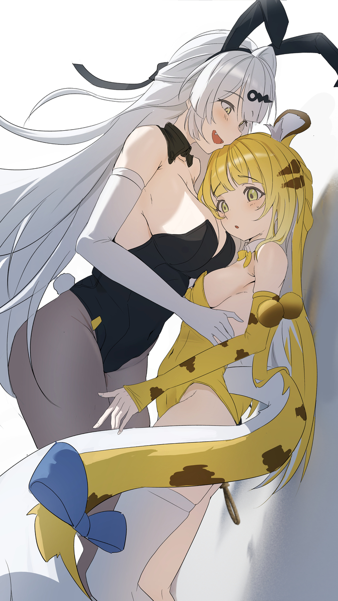 This is a pixiv picture whose title is bili百日打卡day48.