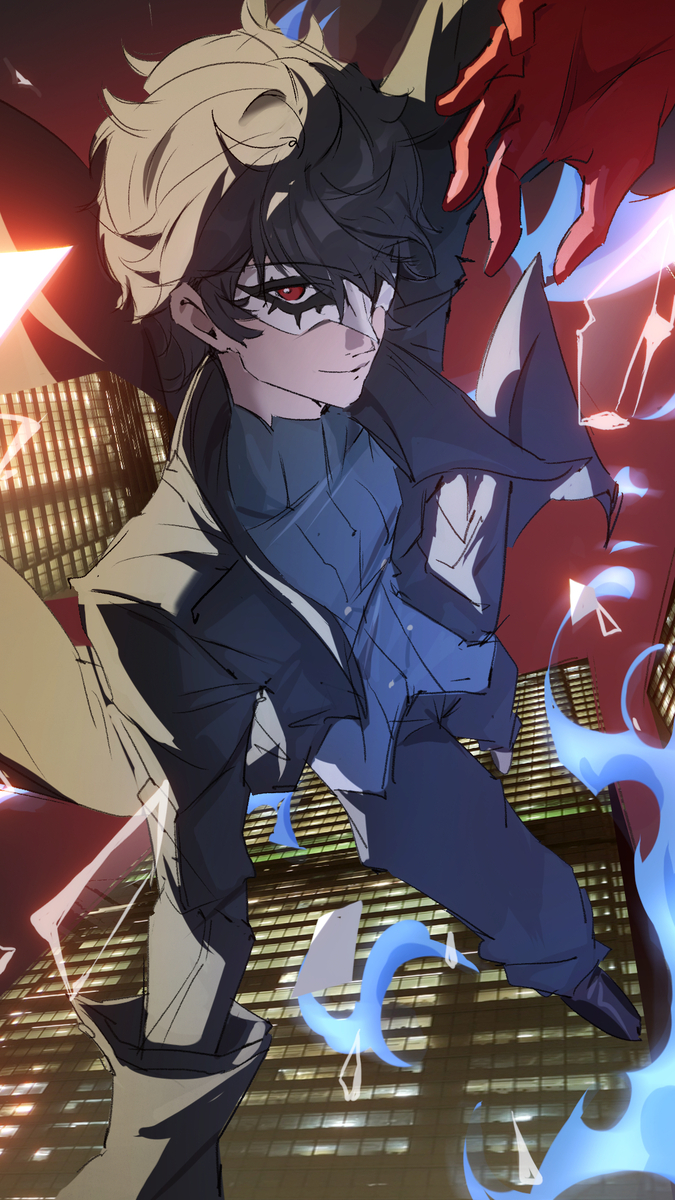 This is a pixiv picture whose title is bilibili百日打卡day49.