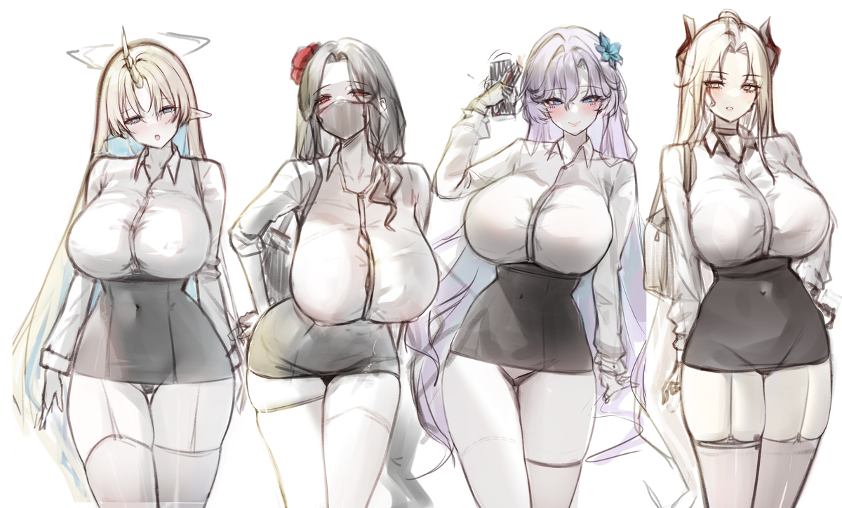 This is a pixiv picture whose title is 25.05.07 sktech.
