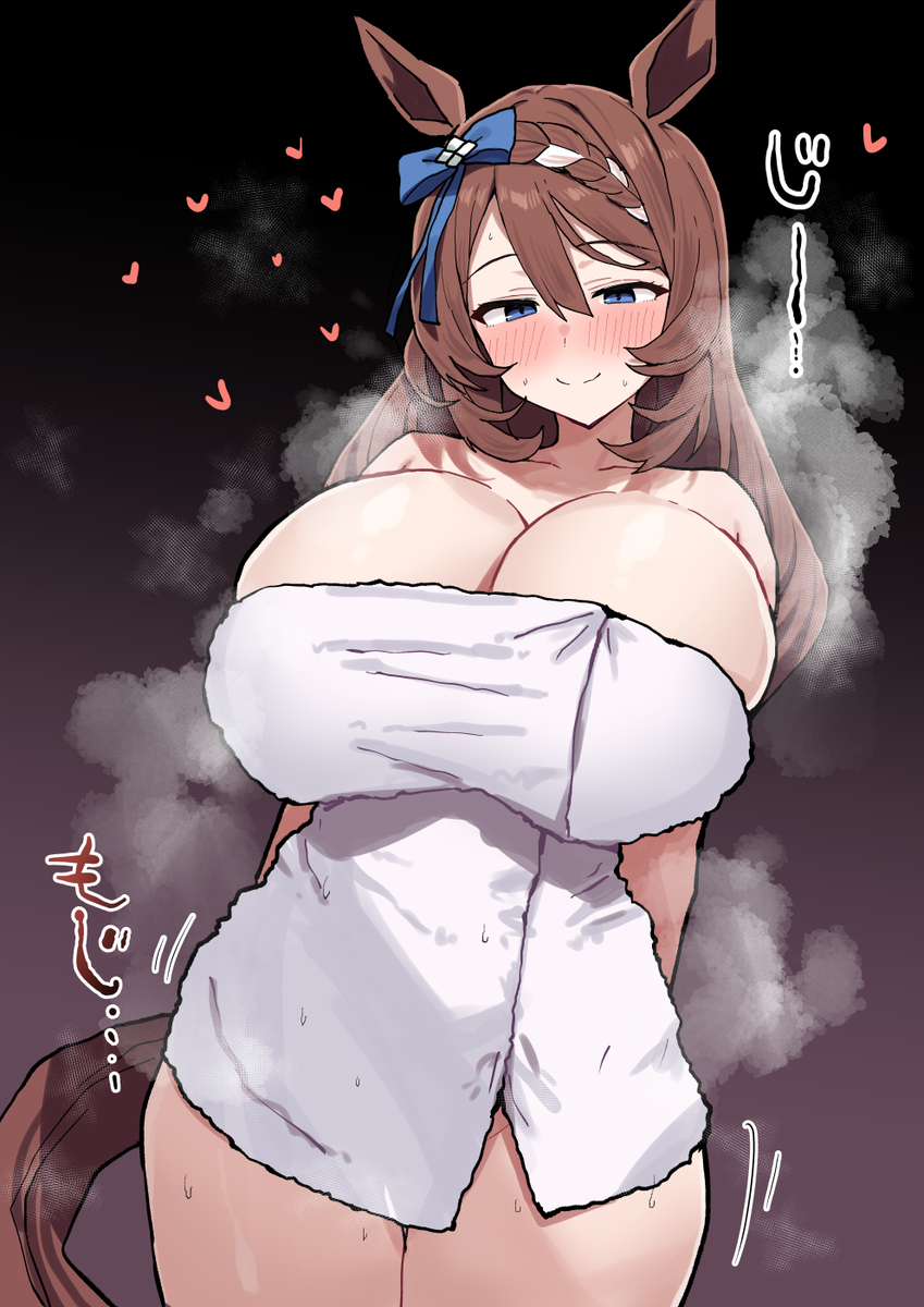 This is a pixiv picture whose title is クリーク.