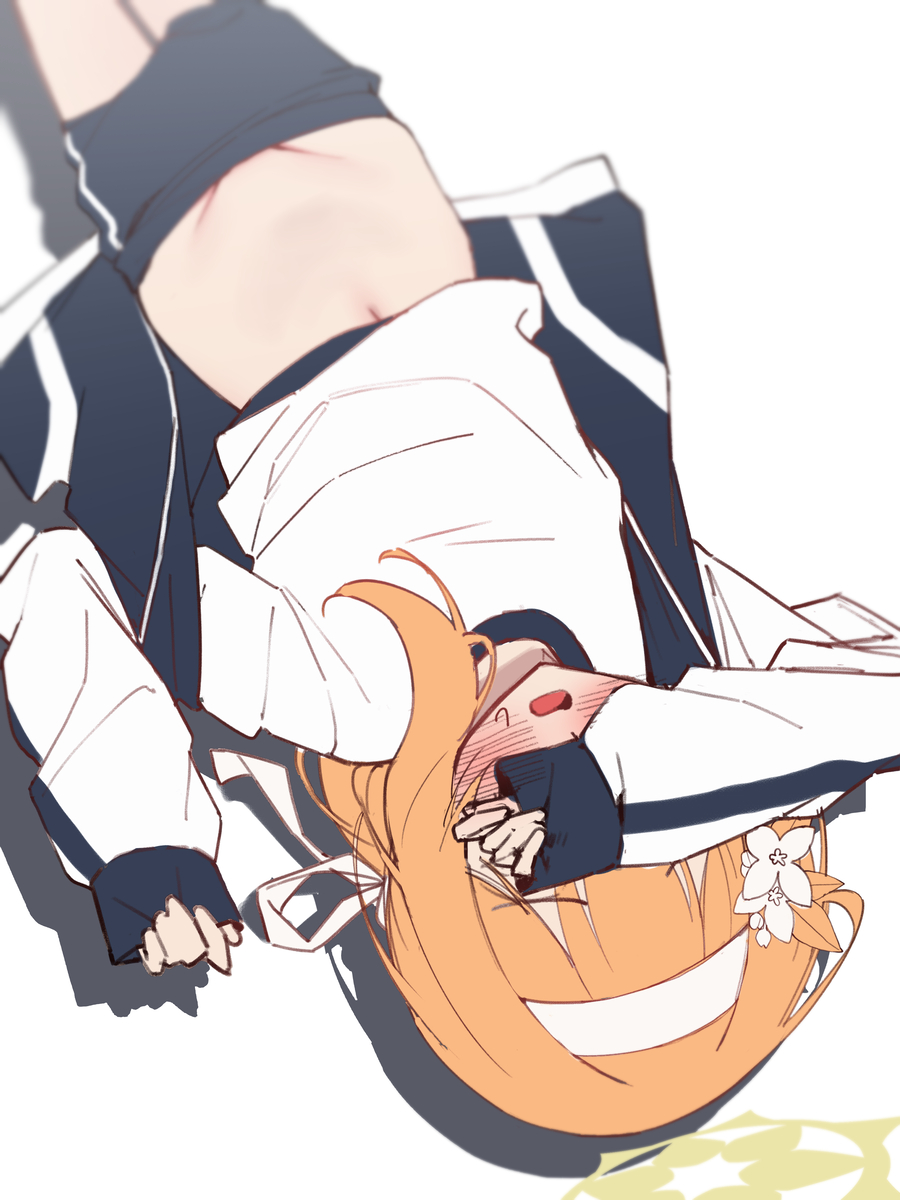 This is a pixiv picture whose title is RKGK.
