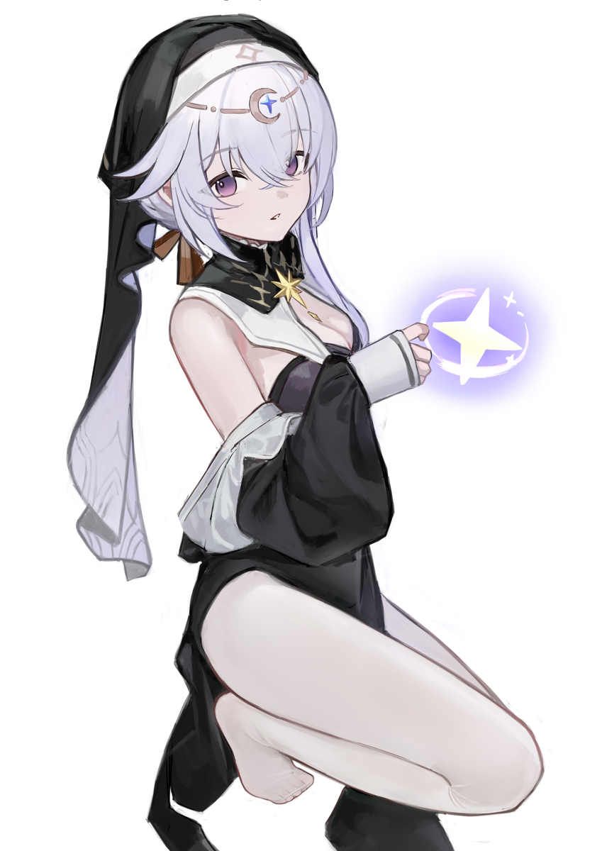 This is a pixiv picture whose title is 无题.