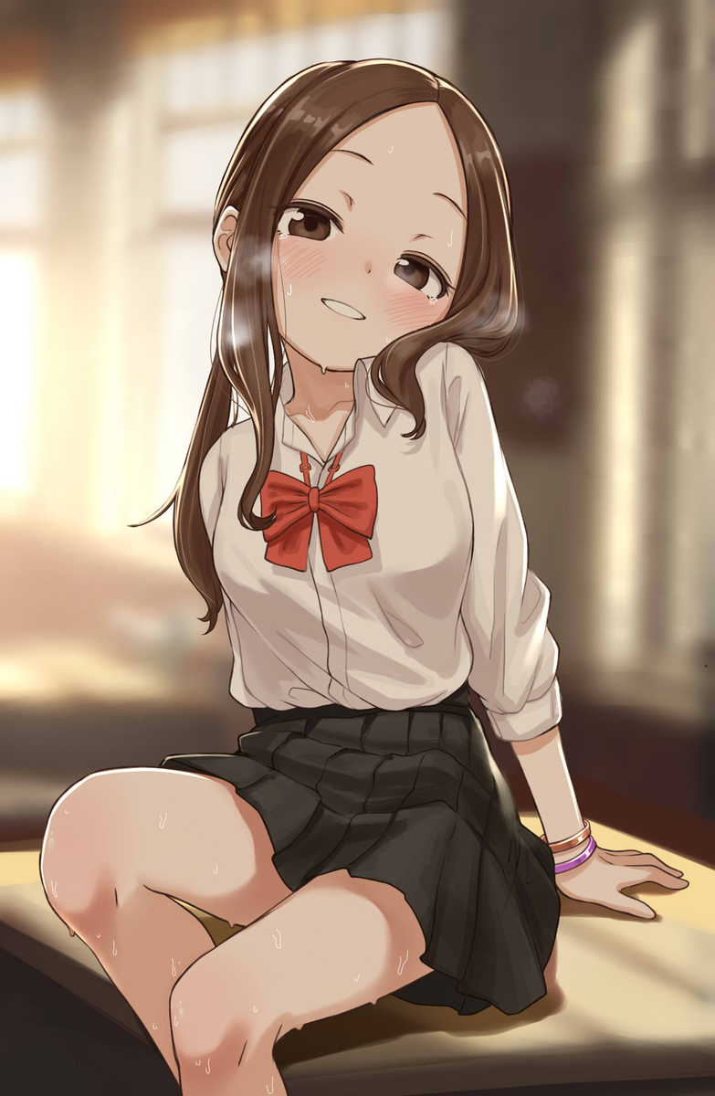 This is a pixiv picture whose title is kagit.