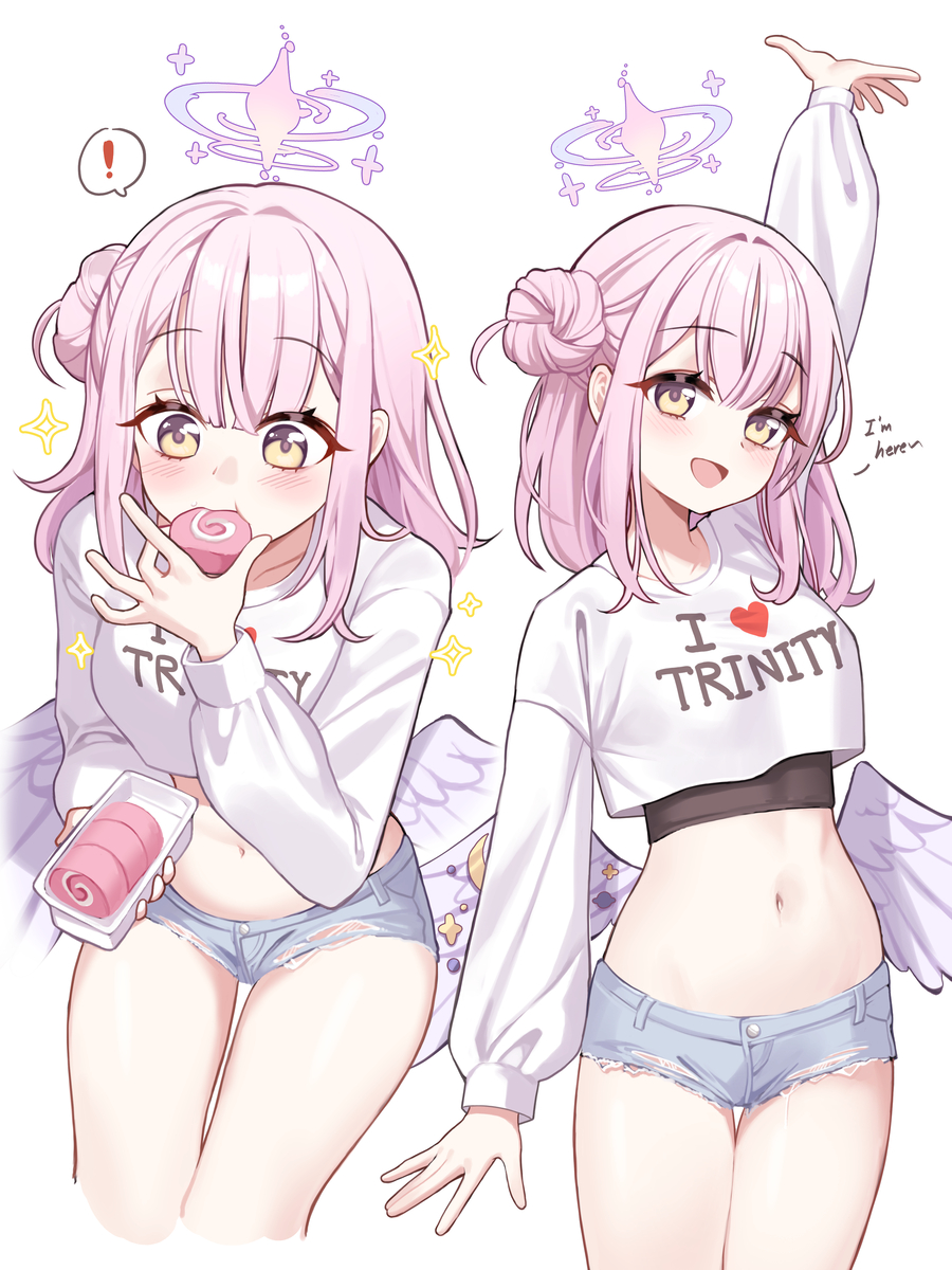 This is a pixiv picture whose title is 무제.