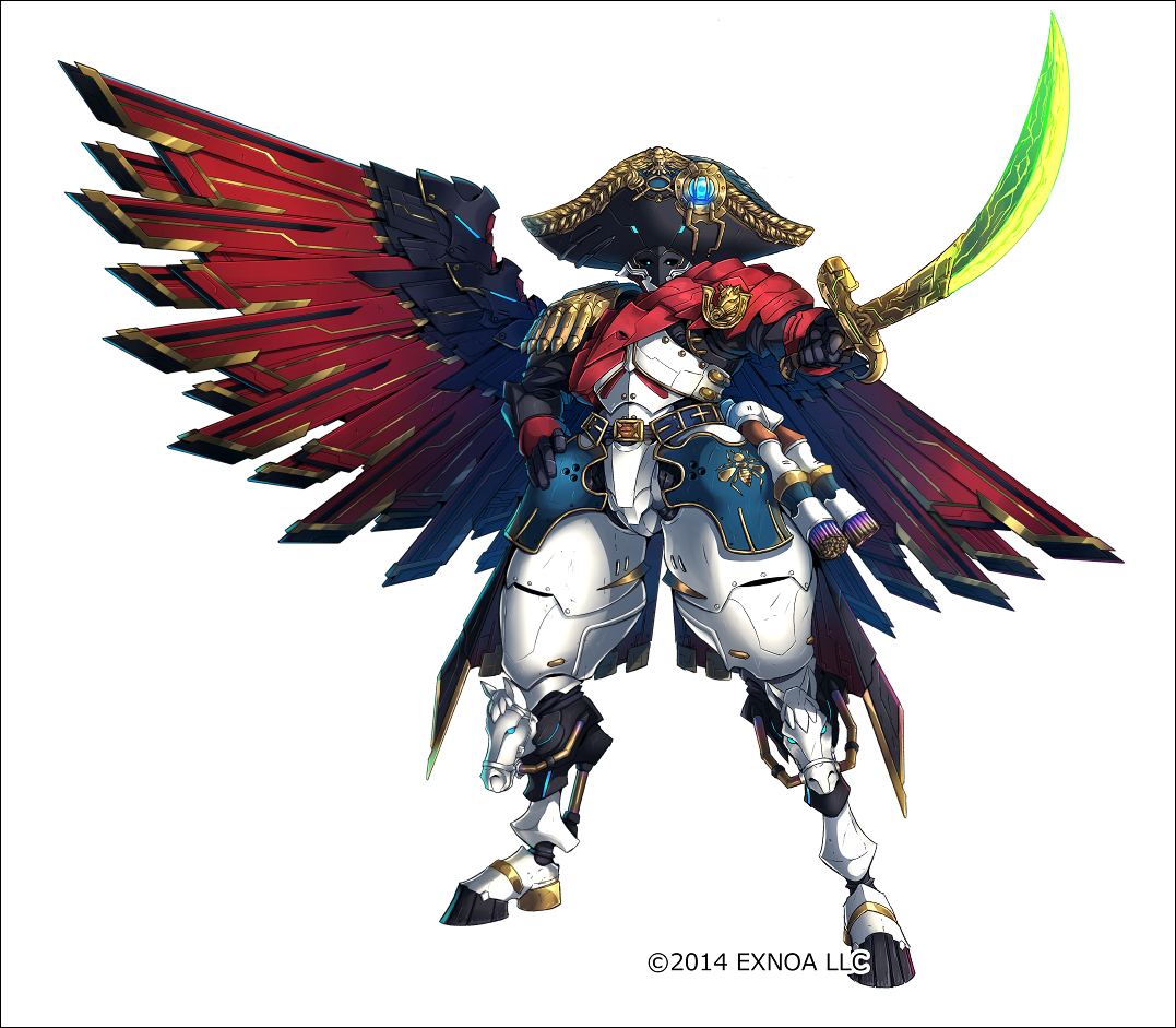 This is a pixiv picture whose title is ナポレオン・ボナパルト.
