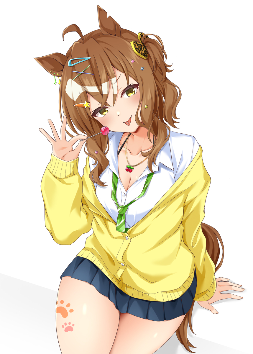 This is a pixiv picture whose title is あ.