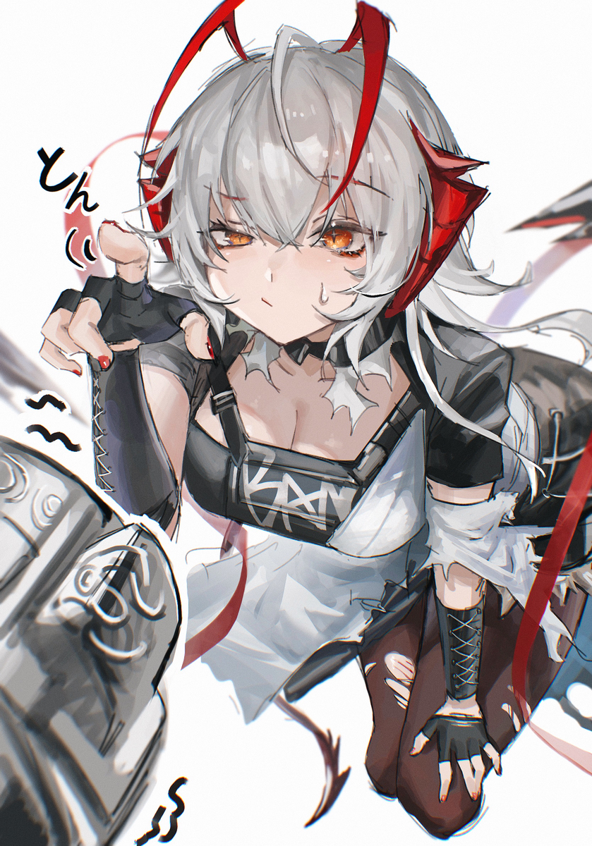 This is a pixiv picture whose title is 另一条时间线的两人.