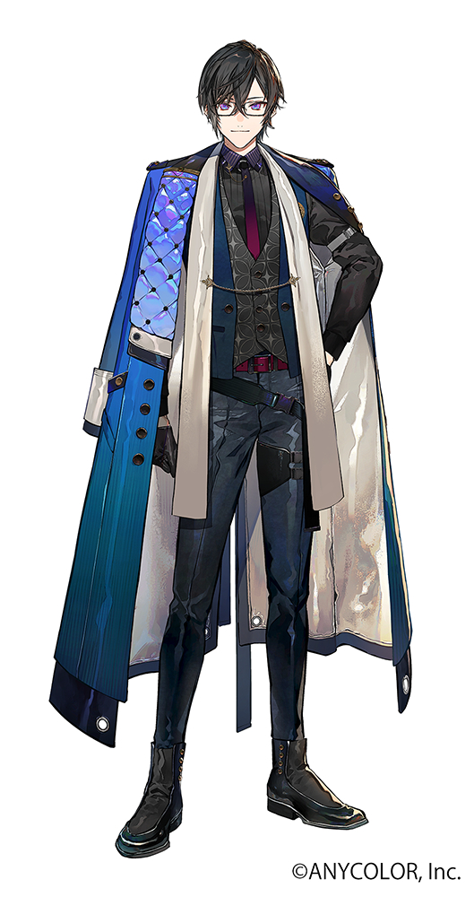 This is a pixiv picture whose title is 四季凪アキラ.