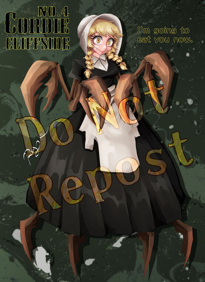 This is a pixiv picture whose title is 好きな版権女の子top10描く企画-4位.