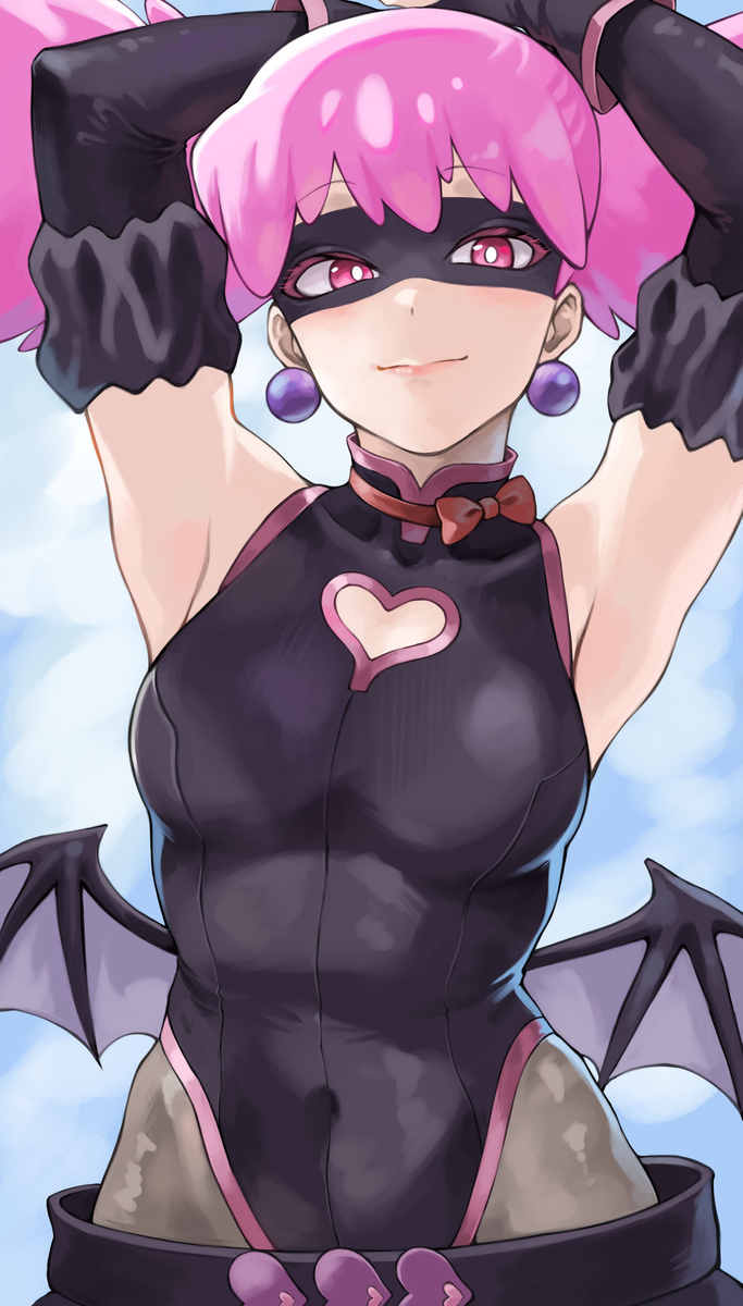 This is a pixiv picture whose title is ポップ☆ステップ.