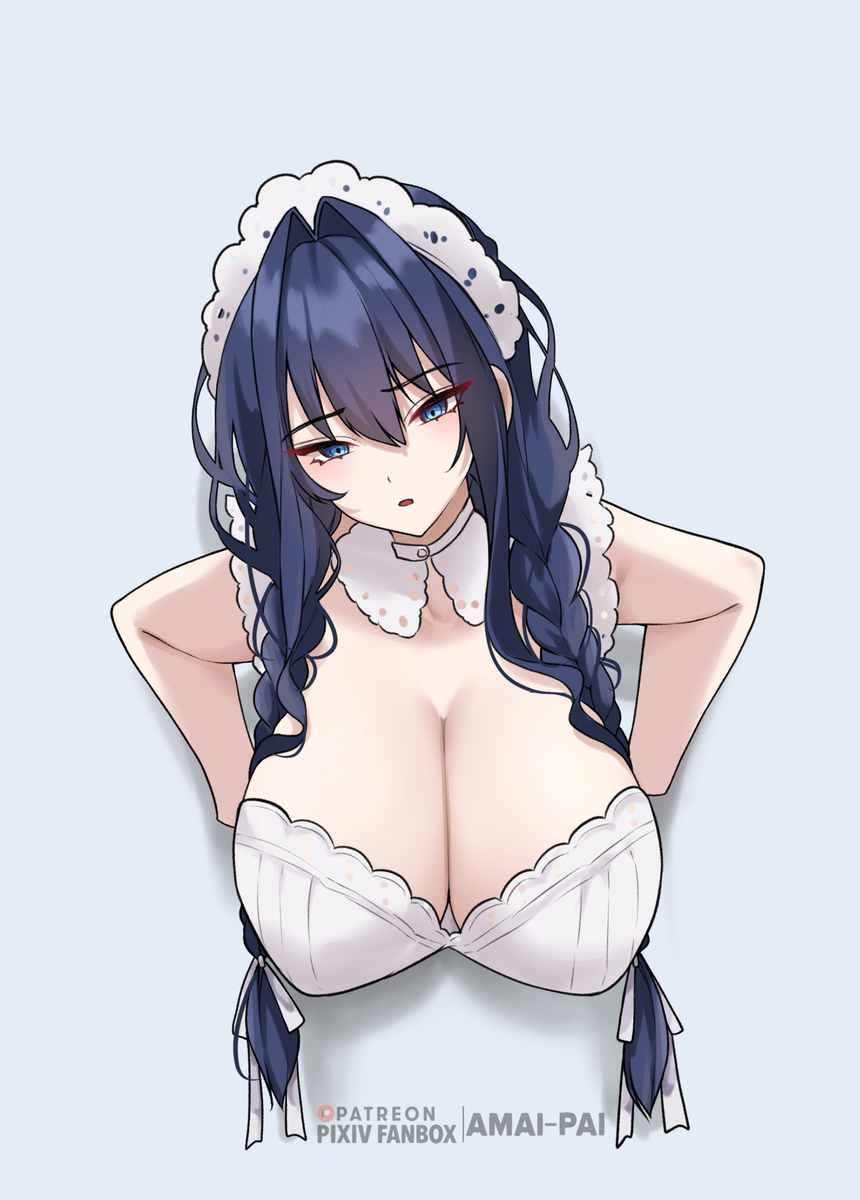 This is a pixiv picture whose title is オーロ・クロニー.
