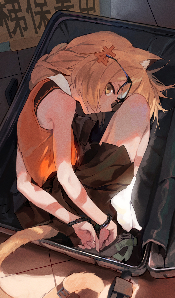 This is a pixiv picture whose title is 魔法使.