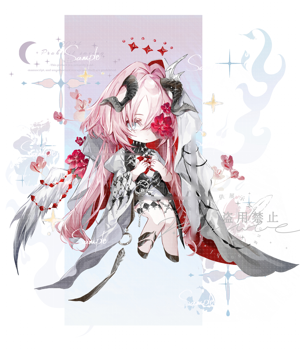 This is a pixiv picture whose title is トゥラン.
