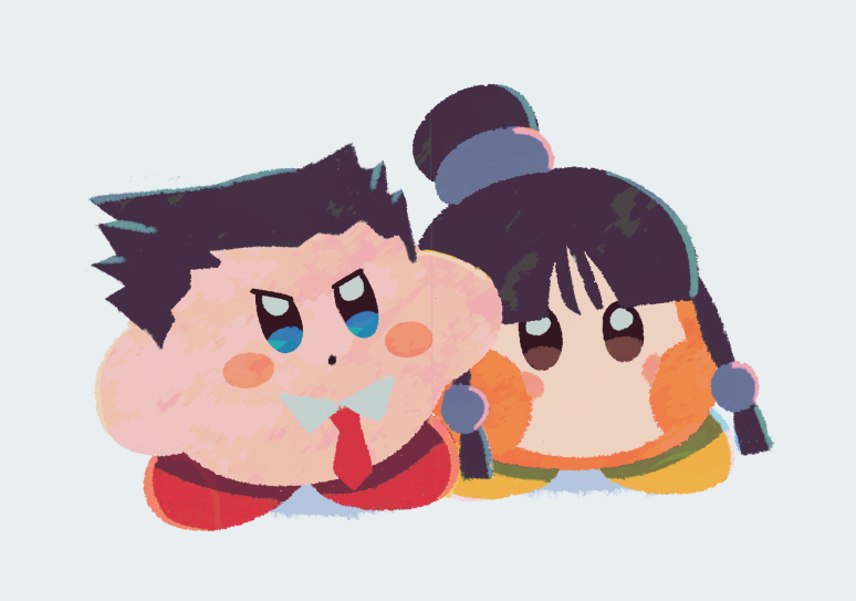 This is a pixiv picture whose title is 星カビ絵まとめ４４.