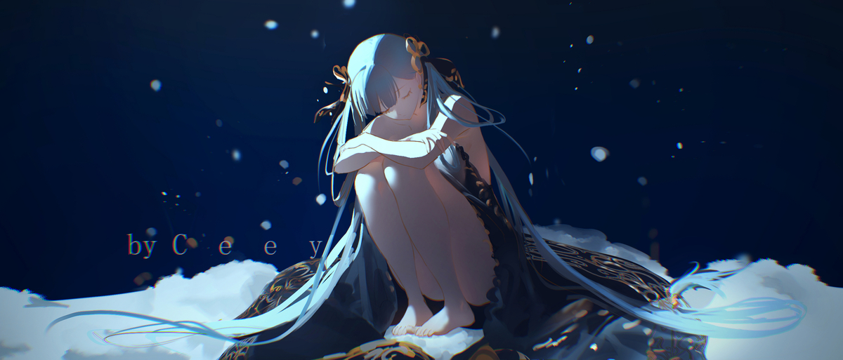 This is a pixiv picture whose title is day27.