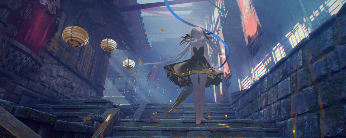 This is a pixiv picture whose title is day28.