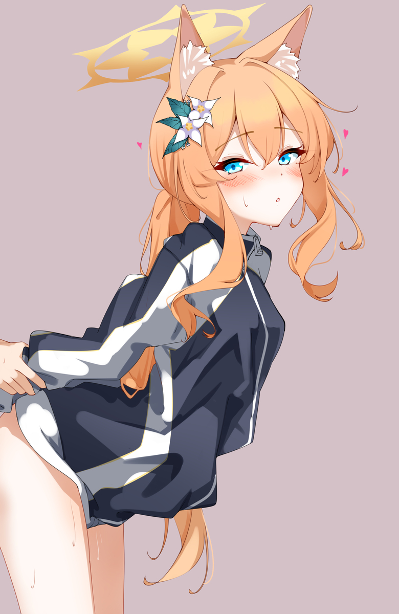 This is a pixiv picture whose title is マリー.