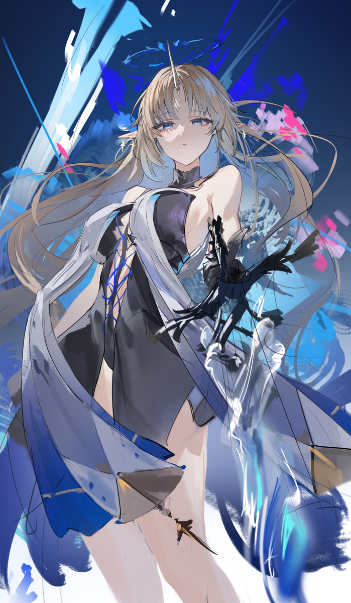 This is a pixiv picture whose title is day49.